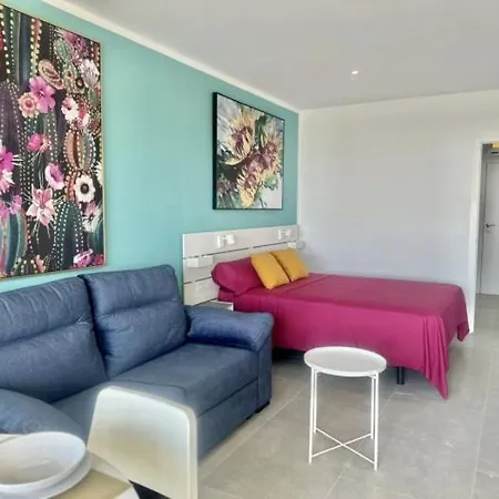 Appartement A 300 M Vista Oceano Wi Fi 4ºpiano *