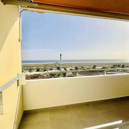 A 300 M Vista Oceano Wi Fi 4ºpiano Διαμέρισμα